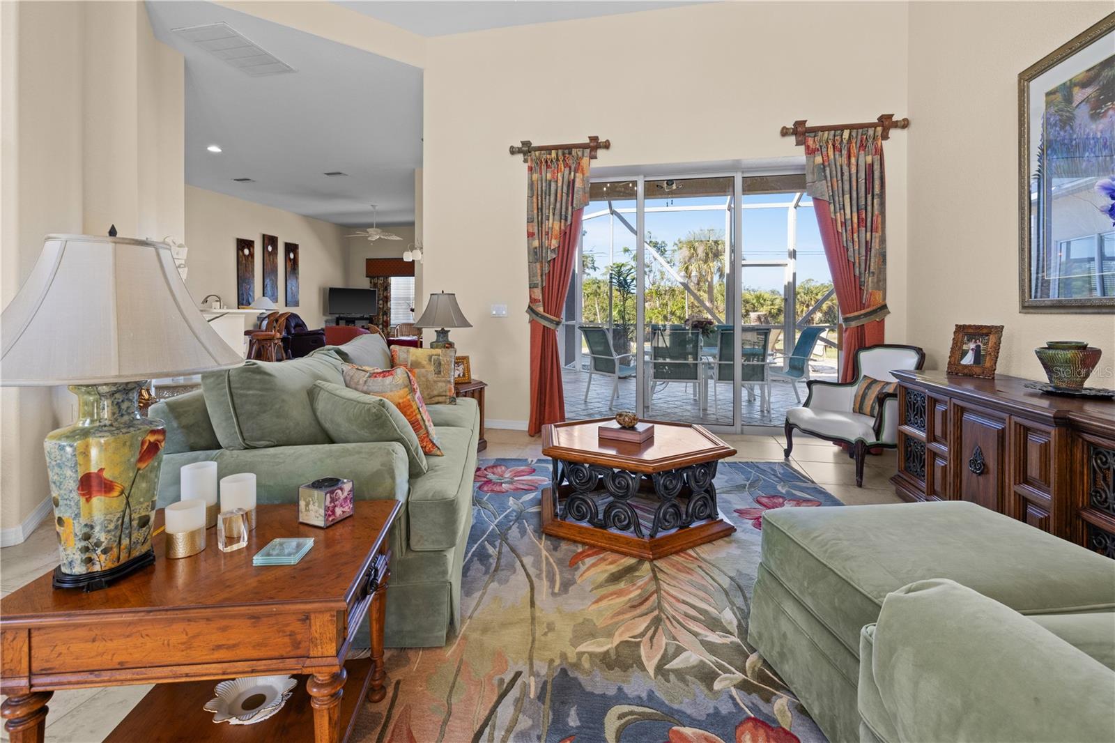 411 BOUNDARY BLVD, ROTONDA WEST, FL, 33947