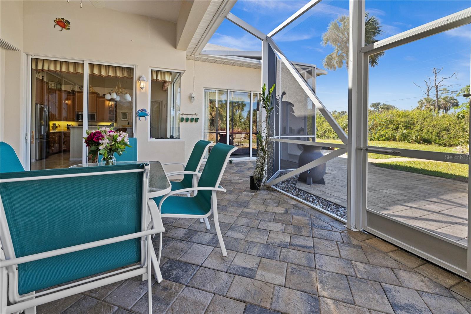 411 BOUNDARY BLVD, ROTONDA WEST, FL, 33947