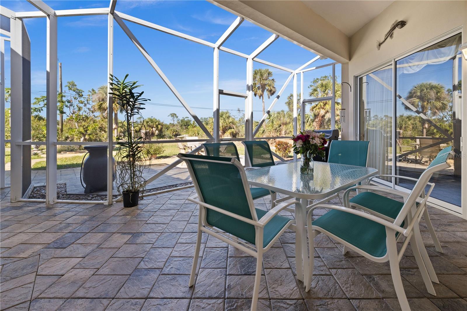 411 BOUNDARY BLVD, ROTONDA WEST, FL, 33947