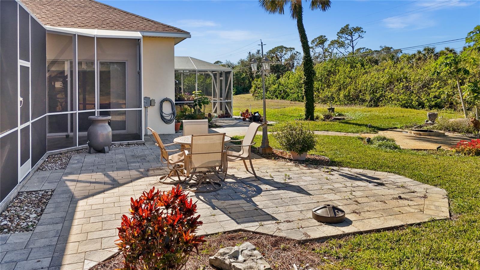 411 BOUNDARY BLVD, ROTONDA WEST, FL, 33947