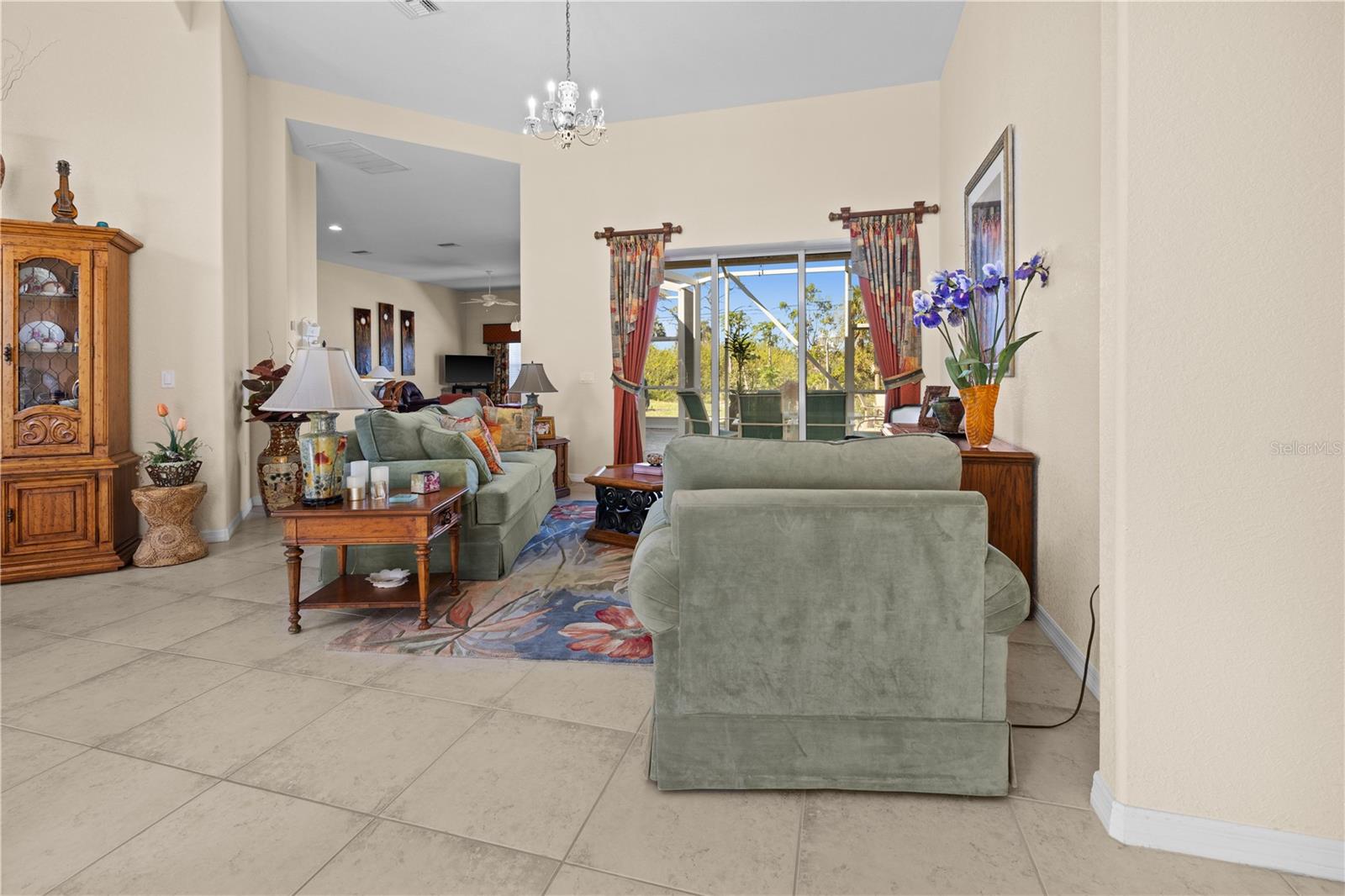 411 BOUNDARY BLVD, ROTONDA WEST, FL, 33947