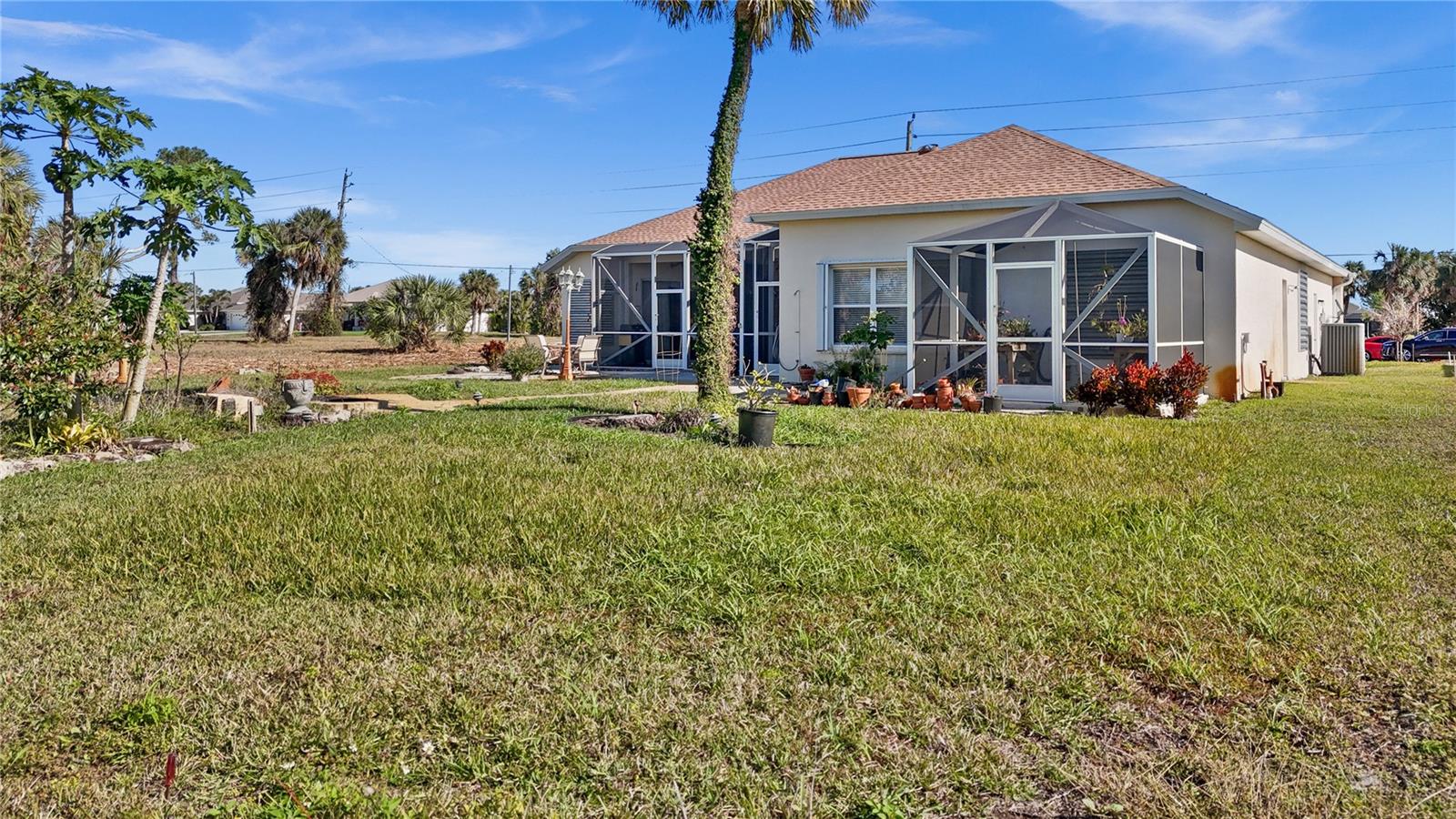 411 BOUNDARY BLVD, ROTONDA WEST, FL, 33947
