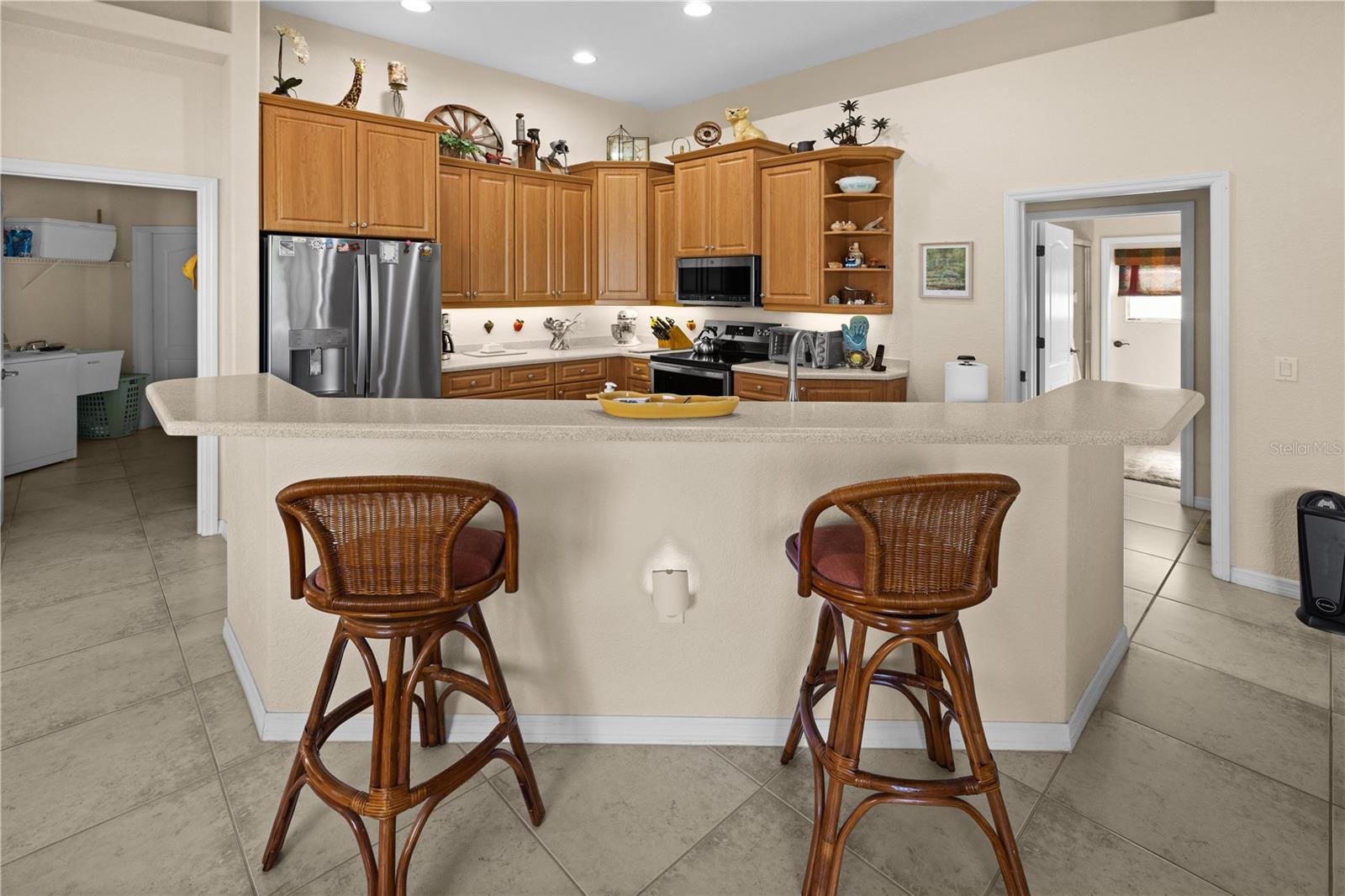 411 BOUNDARY BLVD, ROTONDA WEST, FL, 33947