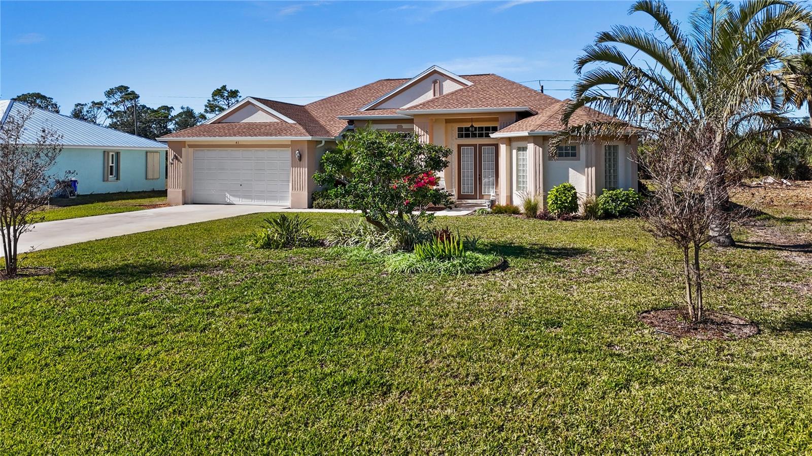 411 BOUNDARY BLVD, ROTONDA WEST, FL, 33947