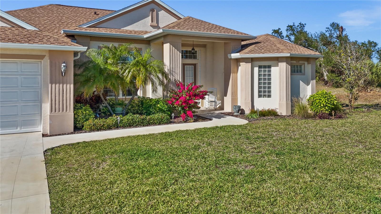 411 BOUNDARY BLVD, ROTONDA WEST, FL, 33947