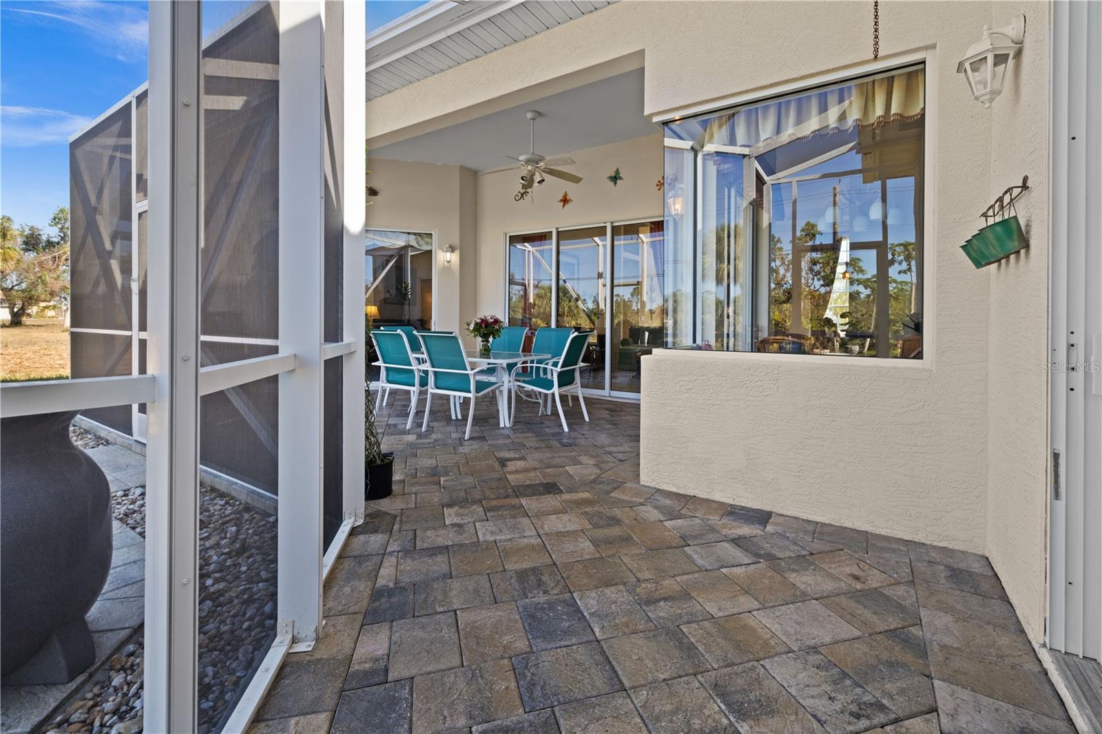 411 BOUNDARY BLVD, ROTONDA WEST, FL, 33947