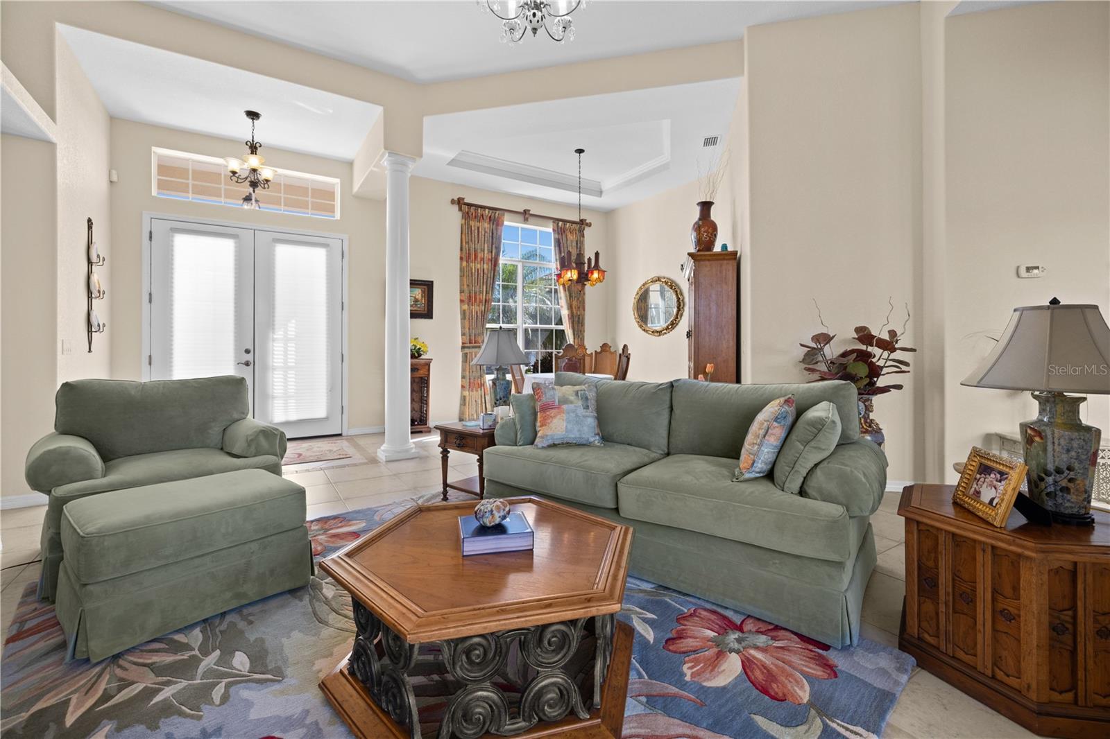 411 BOUNDARY BLVD, ROTONDA WEST, FL, 33947