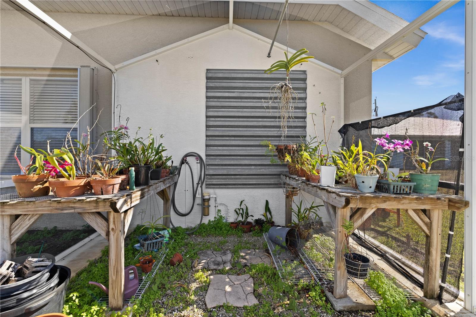 411 BOUNDARY BLVD, ROTONDA WEST, FL, 33947