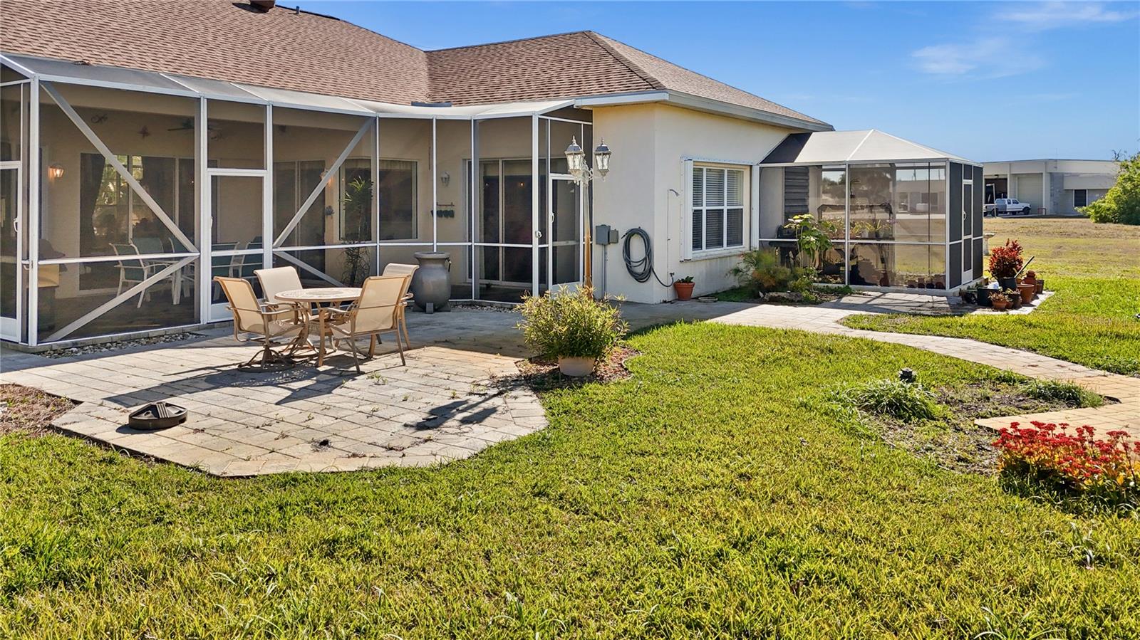 411 BOUNDARY BLVD, ROTONDA WEST, FL, 33947