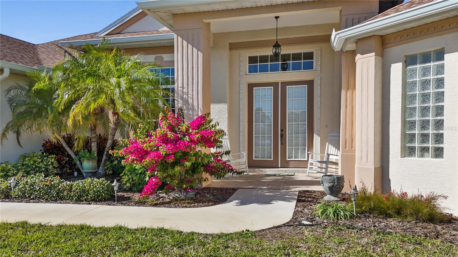 411 BOUNDARY BLVD, ROTONDA WEST, FL, 33947