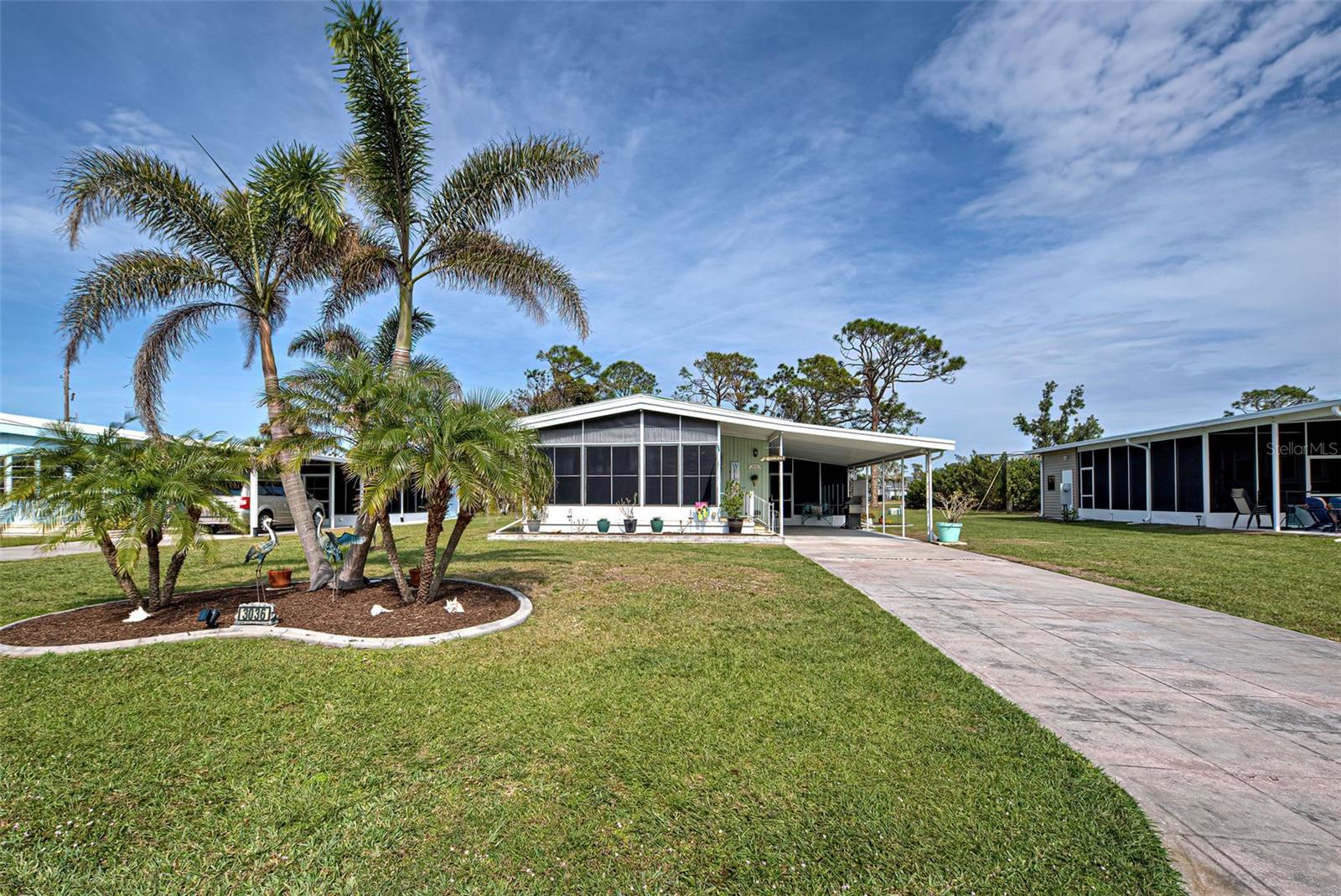 3036 AUDUBON AVE, ENGLEWOOD, FL, 34224