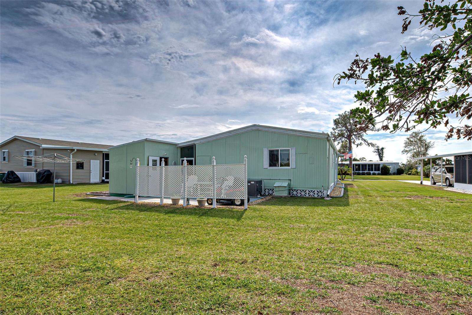 3036 AUDUBON AVE, ENGLEWOOD, FL, 34224