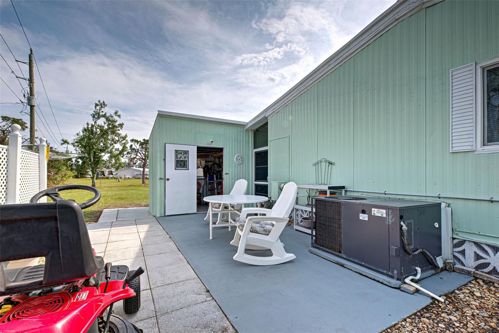 3036 AUDUBON AVE, ENGLEWOOD, FL, 34224
