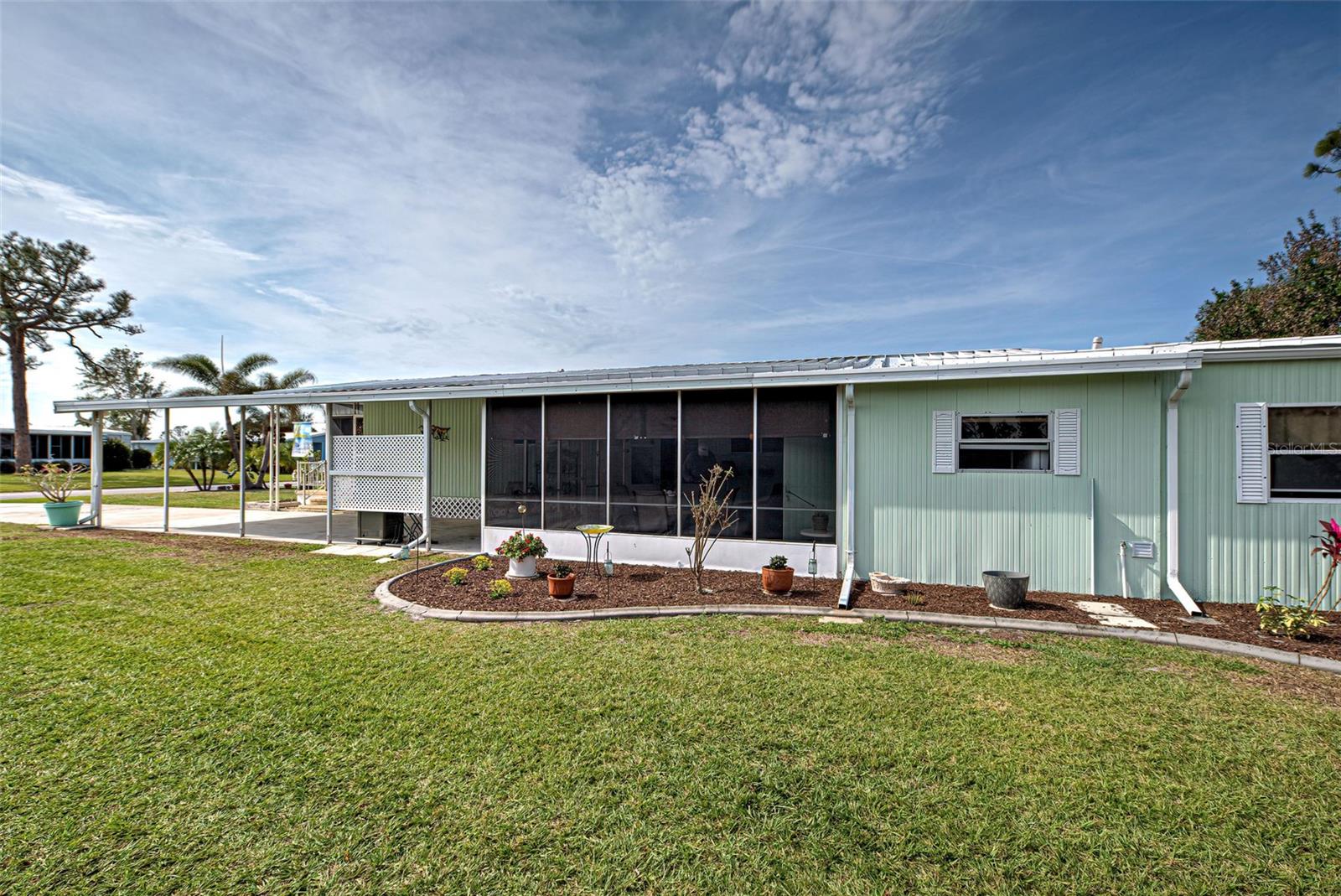 3036 AUDUBON AVE, ENGLEWOOD, FL, 34224