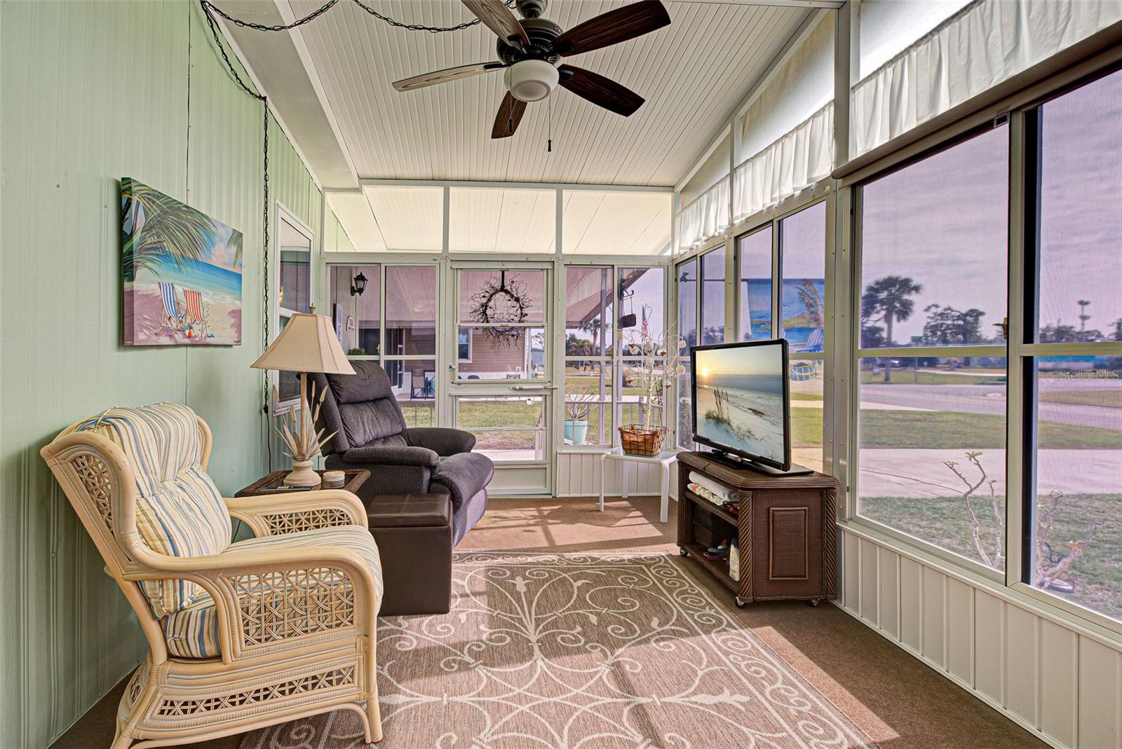 3036 AUDUBON AVE, ENGLEWOOD, FL, 34224