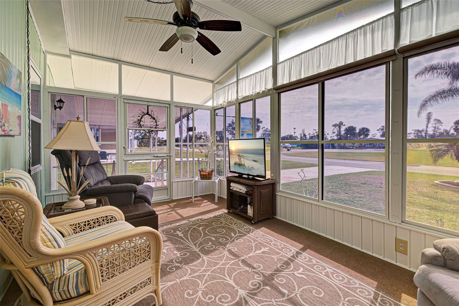 3036 AUDUBON AVE, ENGLEWOOD, FL, 34224