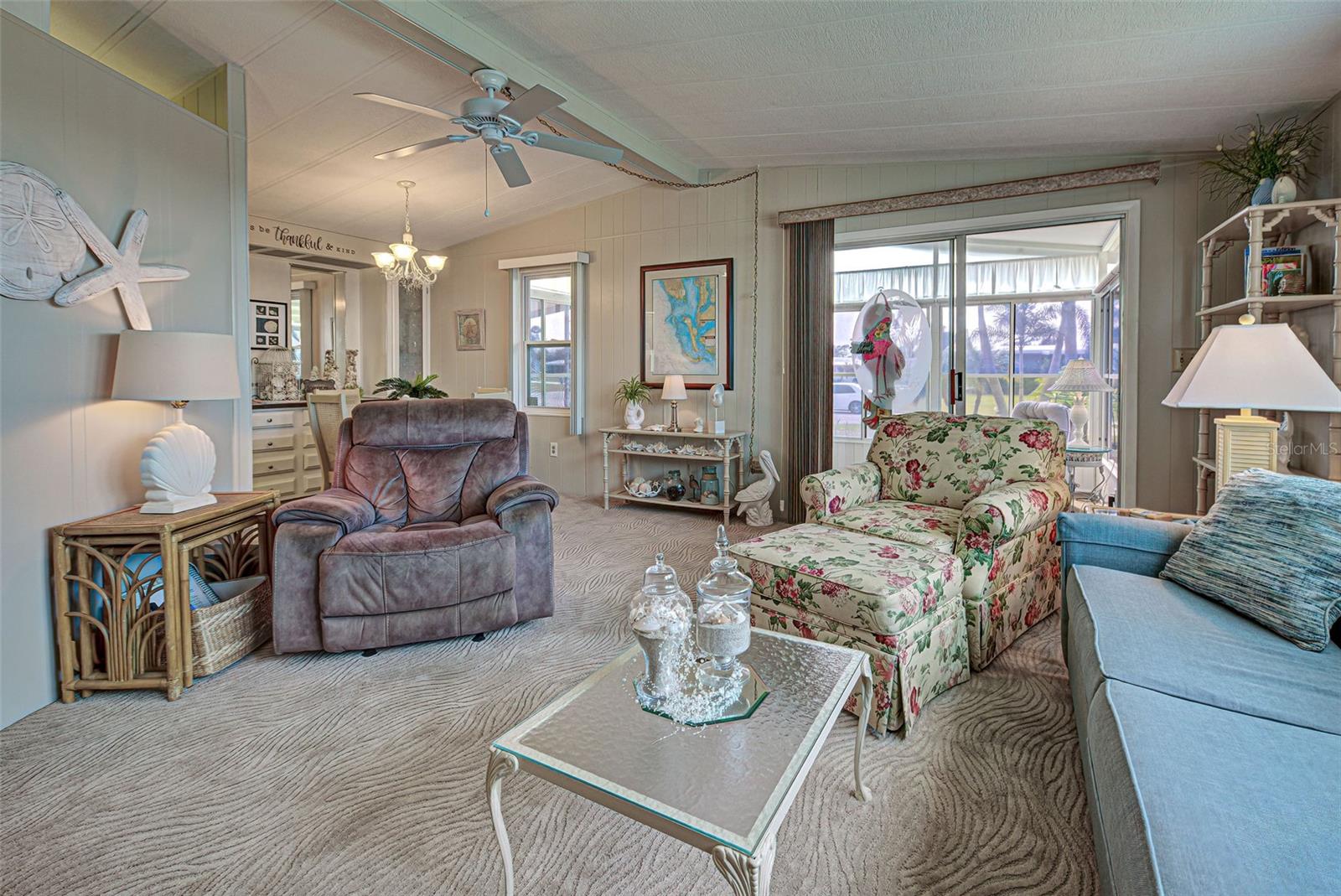 3036 AUDUBON AVE, ENGLEWOOD, FL, 34224