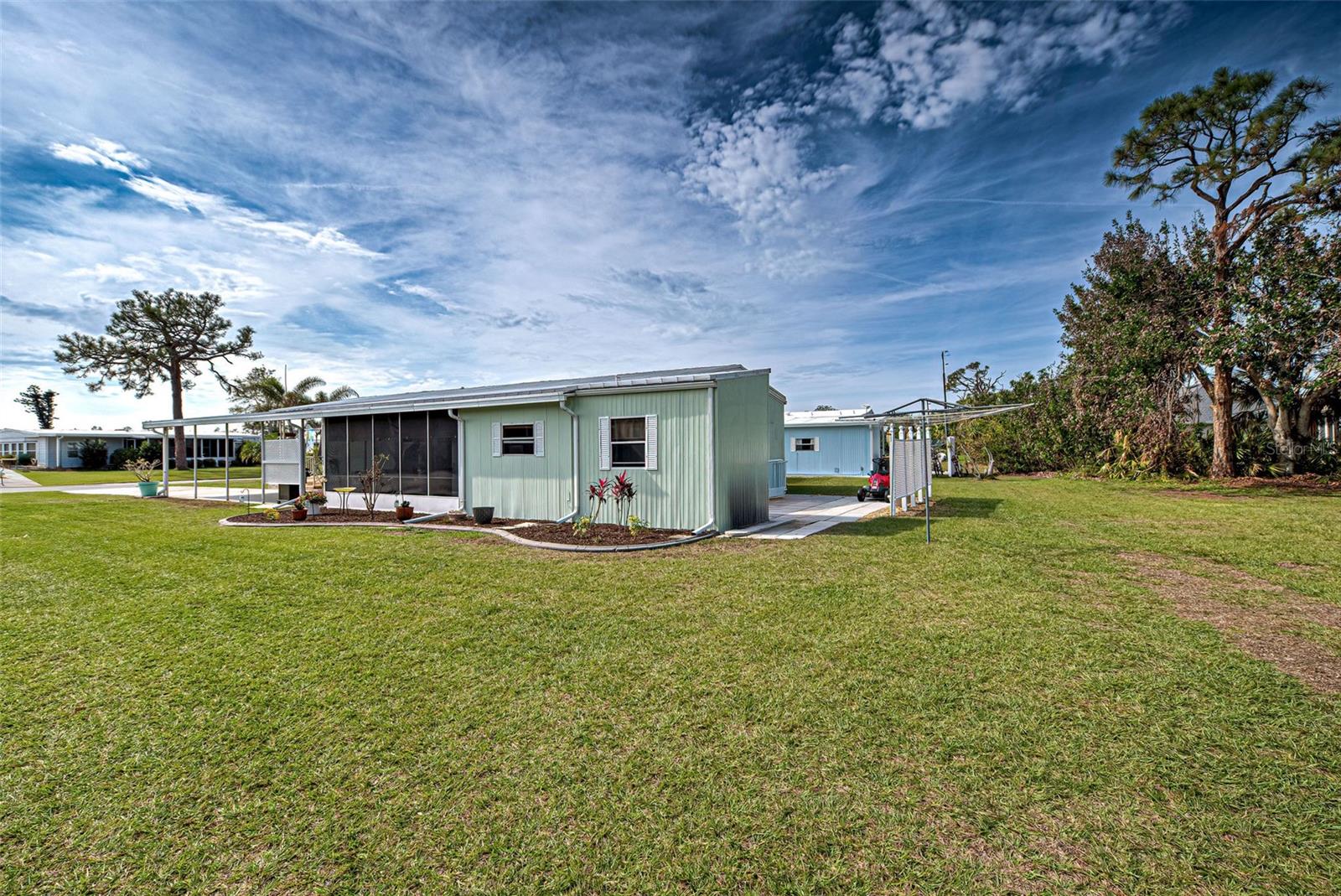 3036 AUDUBON AVE, ENGLEWOOD, FL, 34224