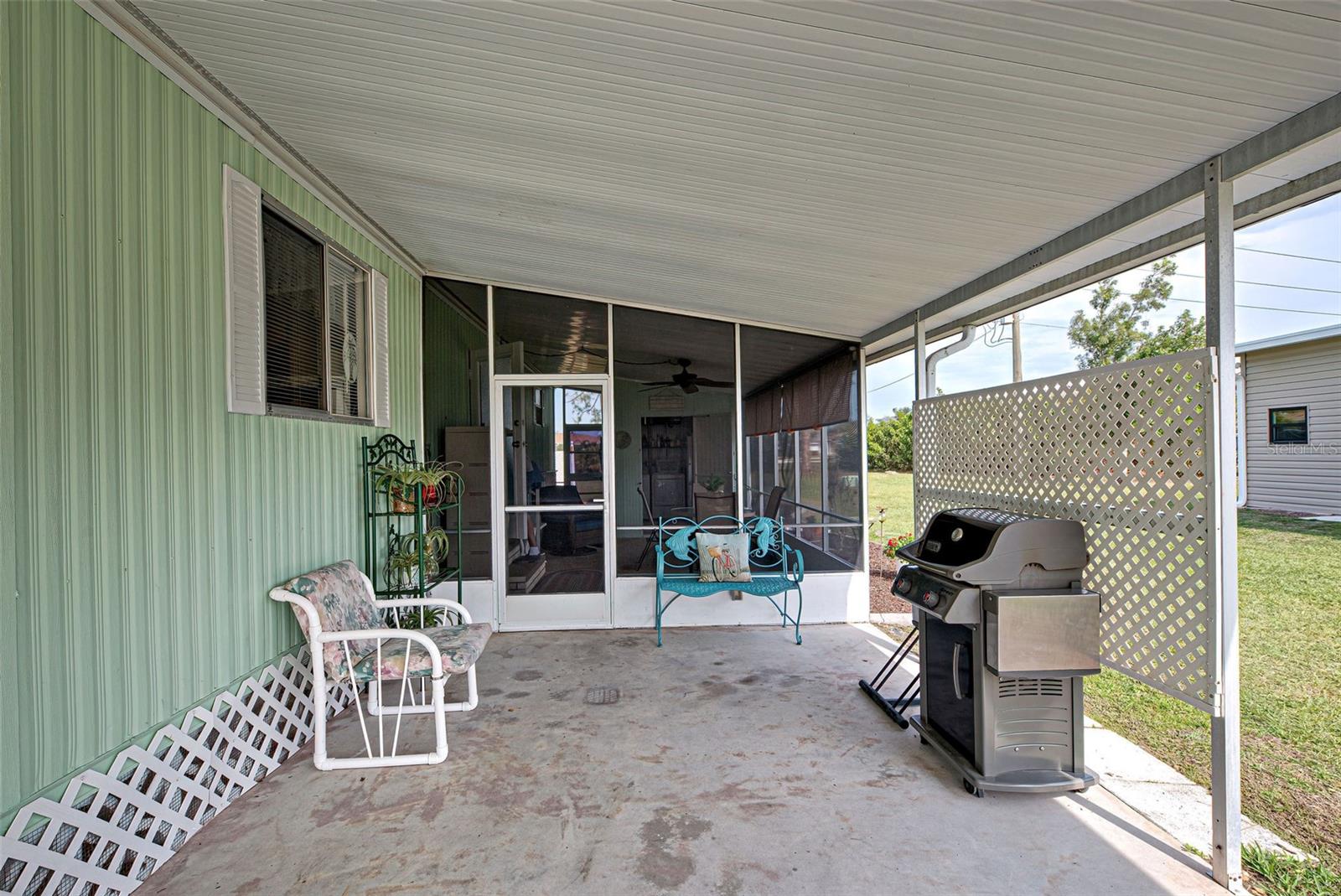 3036 AUDUBON AVE, ENGLEWOOD, FL, 34224