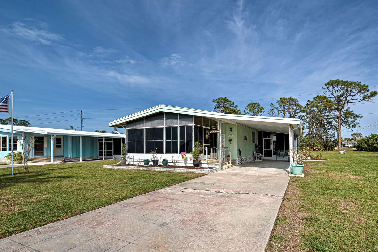 3036 AUDUBON AVE, ENGLEWOOD, FL, 34224