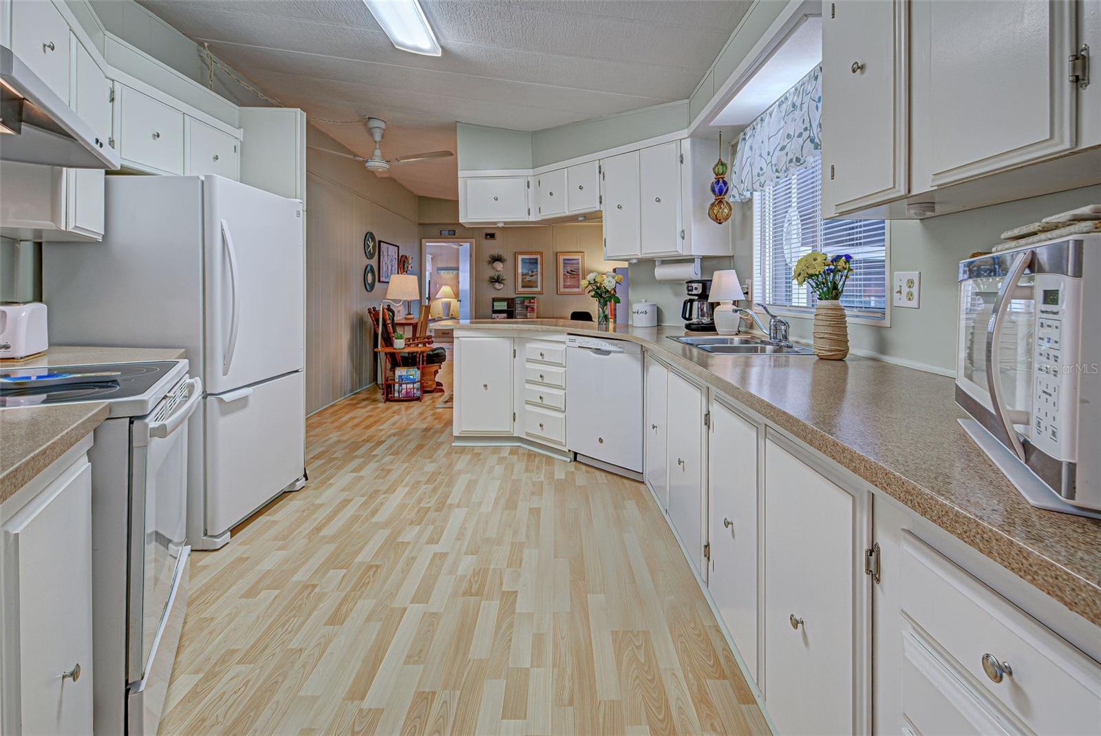 3036 AUDUBON AVE, ENGLEWOOD, FL, 34224