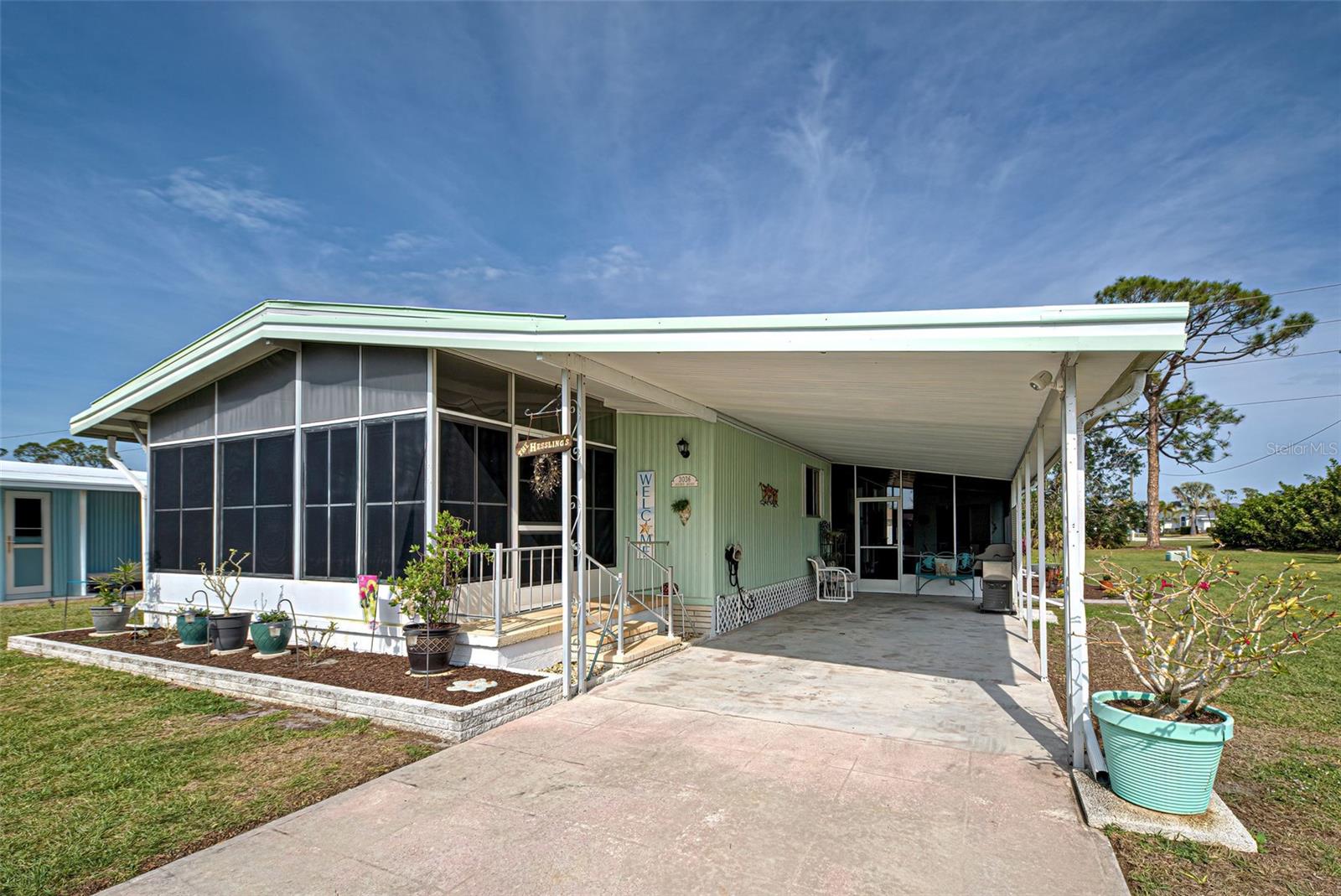 3036 AUDUBON AVE, ENGLEWOOD, FL, 34224
