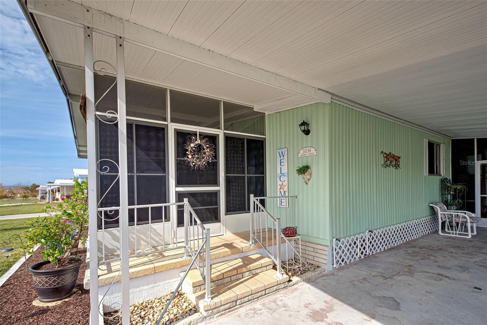 3036 AUDUBON AVE, ENGLEWOOD, FL, 34224