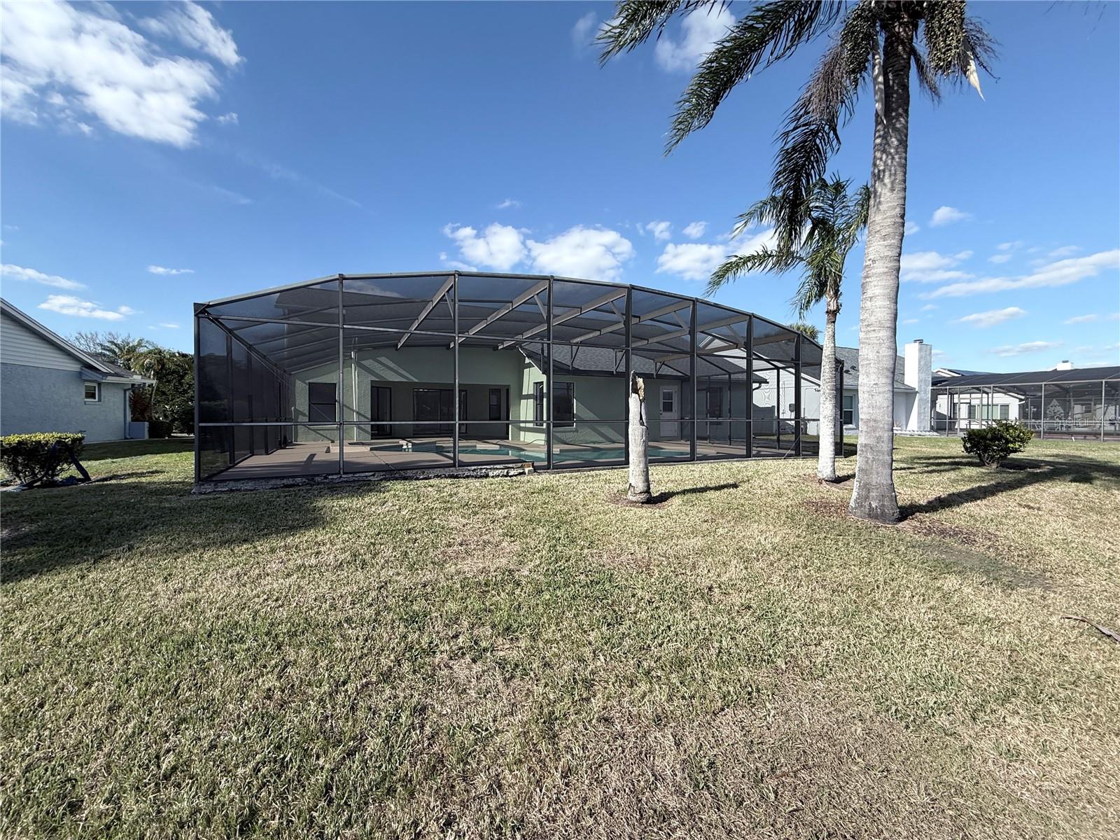 3027 EAGLE LAKE DR, ORLANDO, FL, 32837