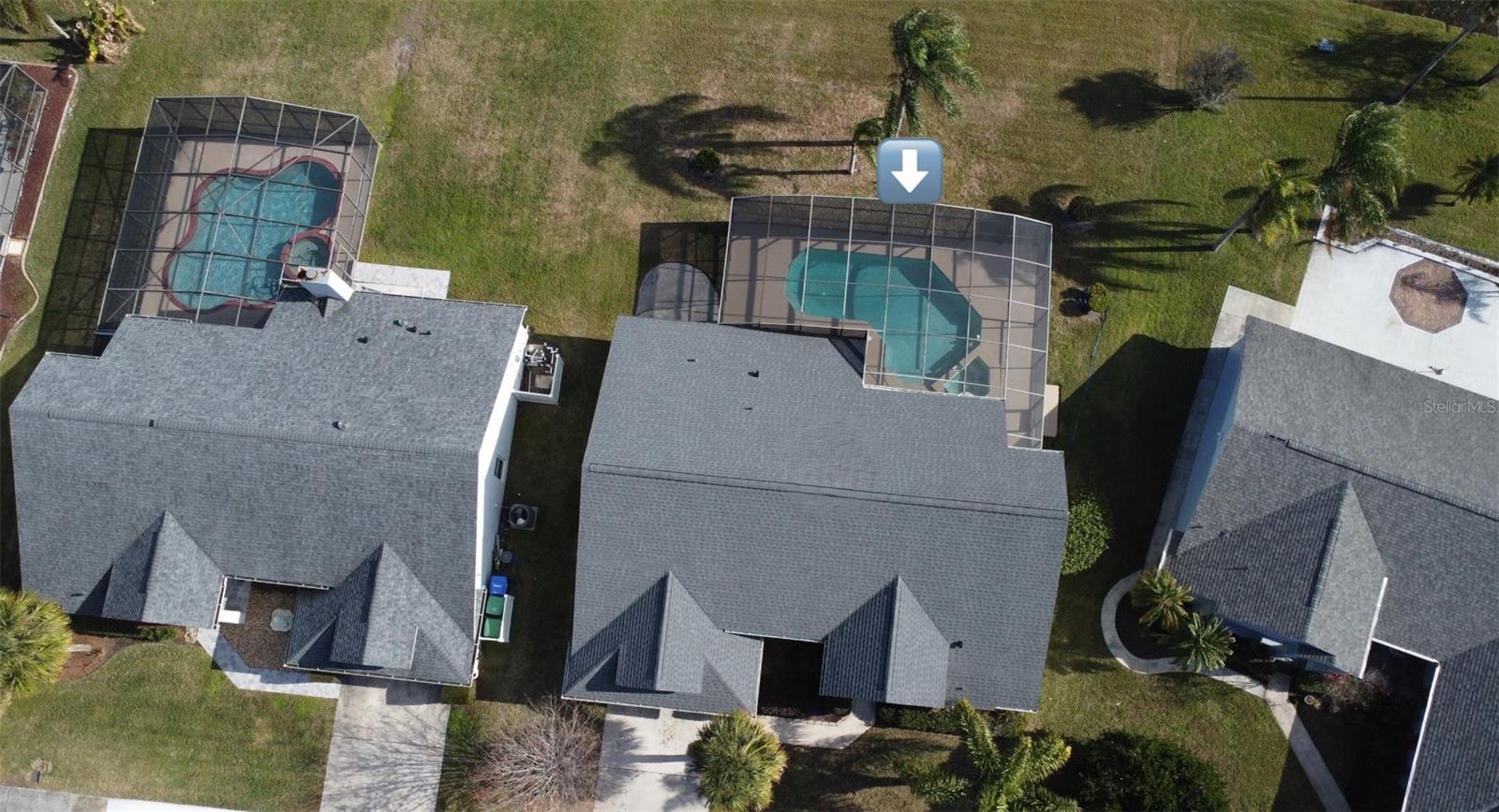3027 EAGLE LAKE DR, ORLANDO, FL, 32837