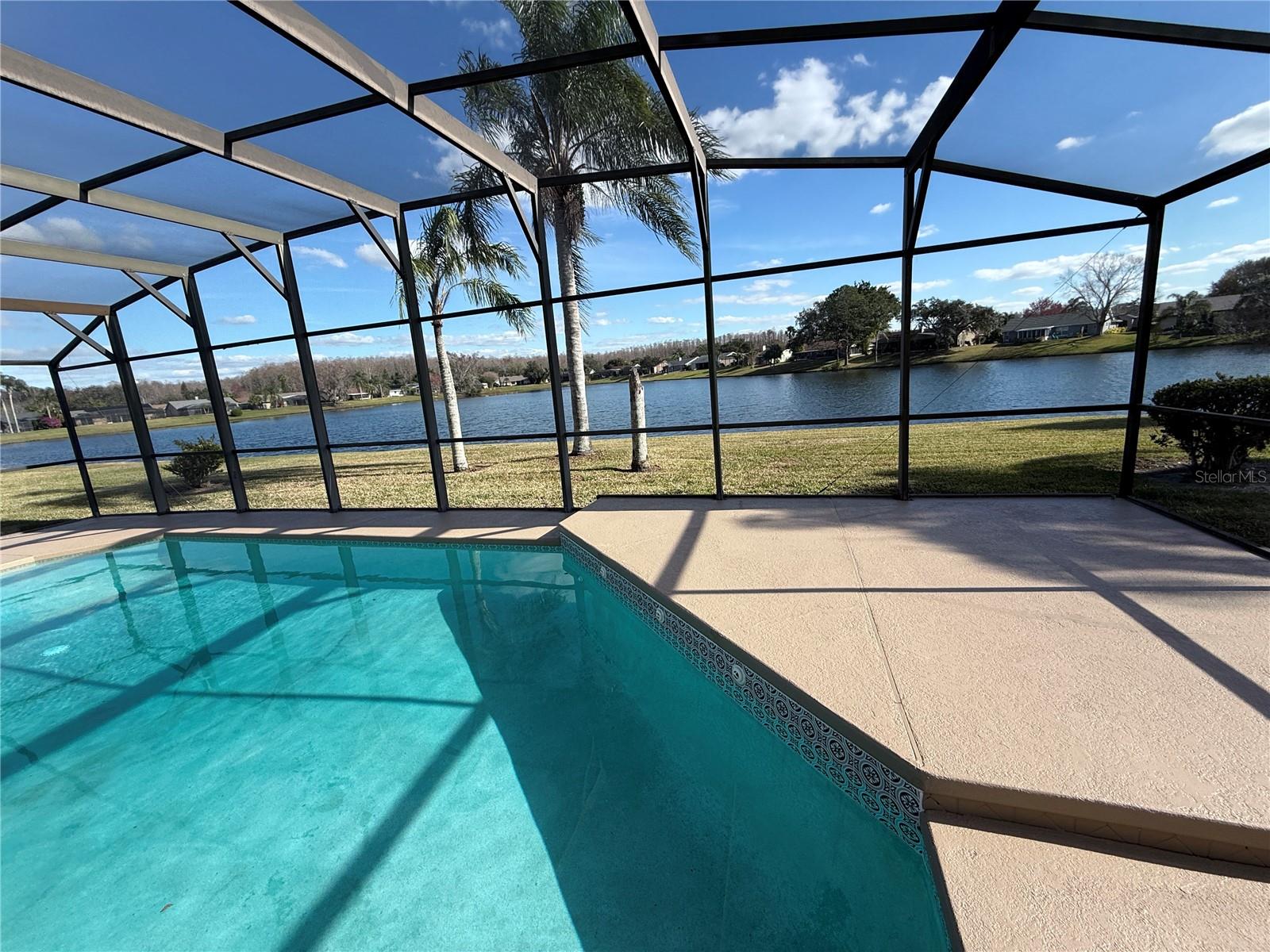 3027 EAGLE LAKE DR, ORLANDO, FL, 32837