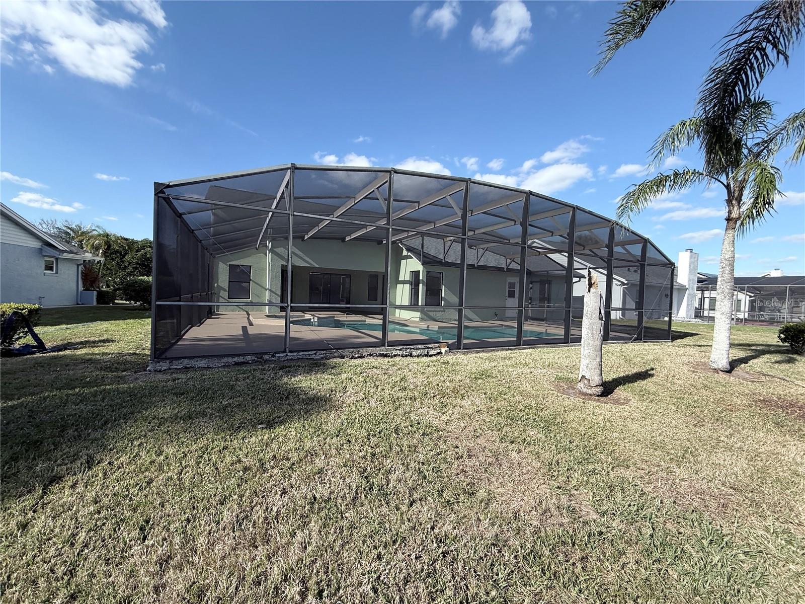 3027 EAGLE LAKE DR, ORLANDO, FL, 32837