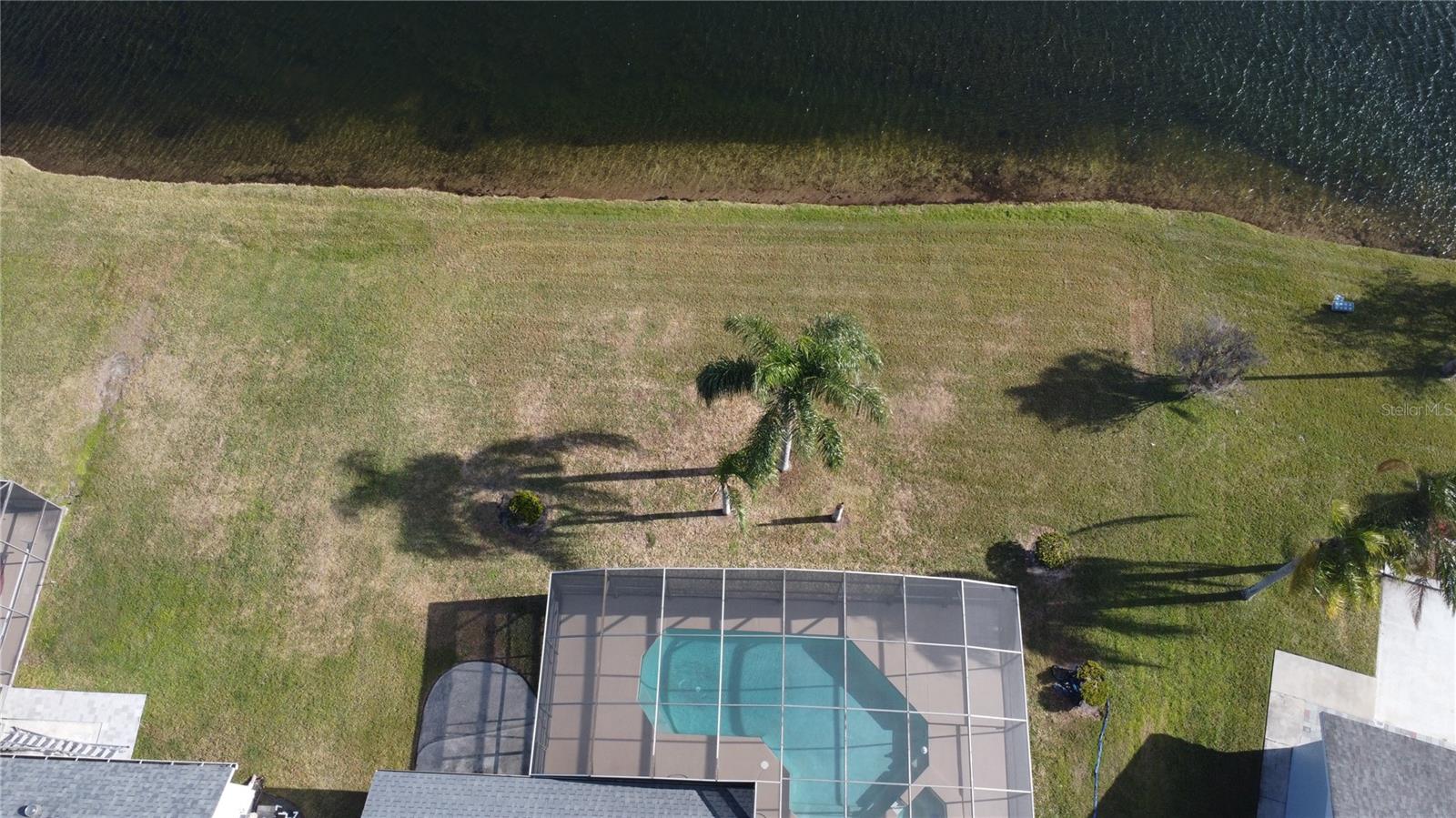 3027 EAGLE LAKE DR, ORLANDO, FL, 32837