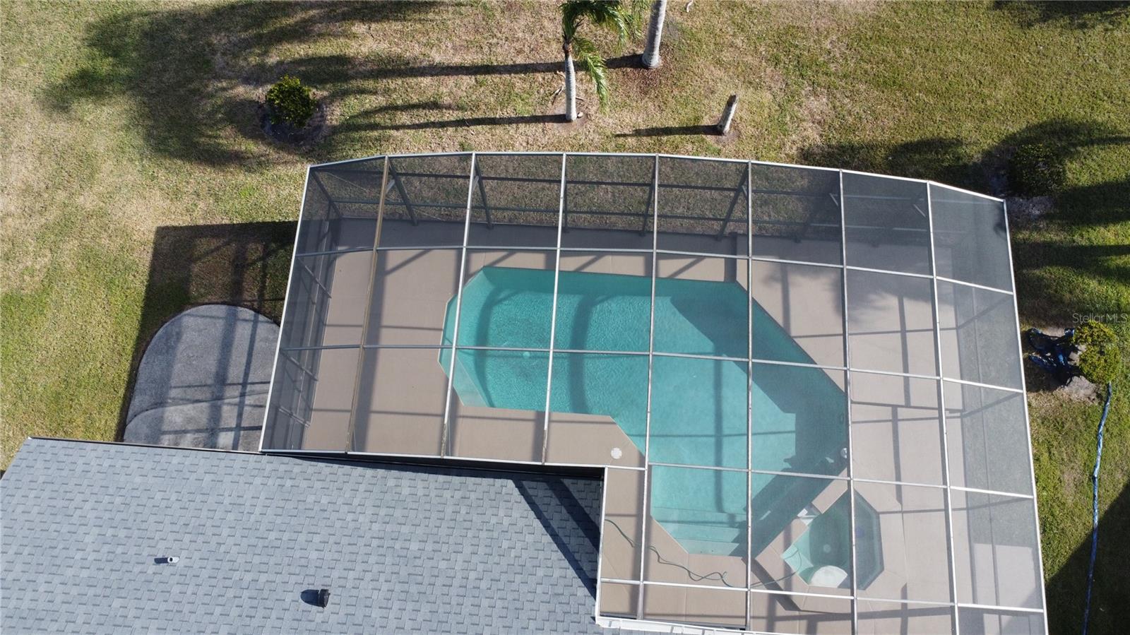 3027 EAGLE LAKE DR, ORLANDO, FL, 32837