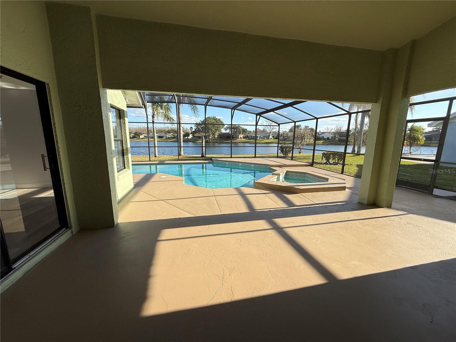 3027 EAGLE LAKE DR, ORLANDO, FL, 32837