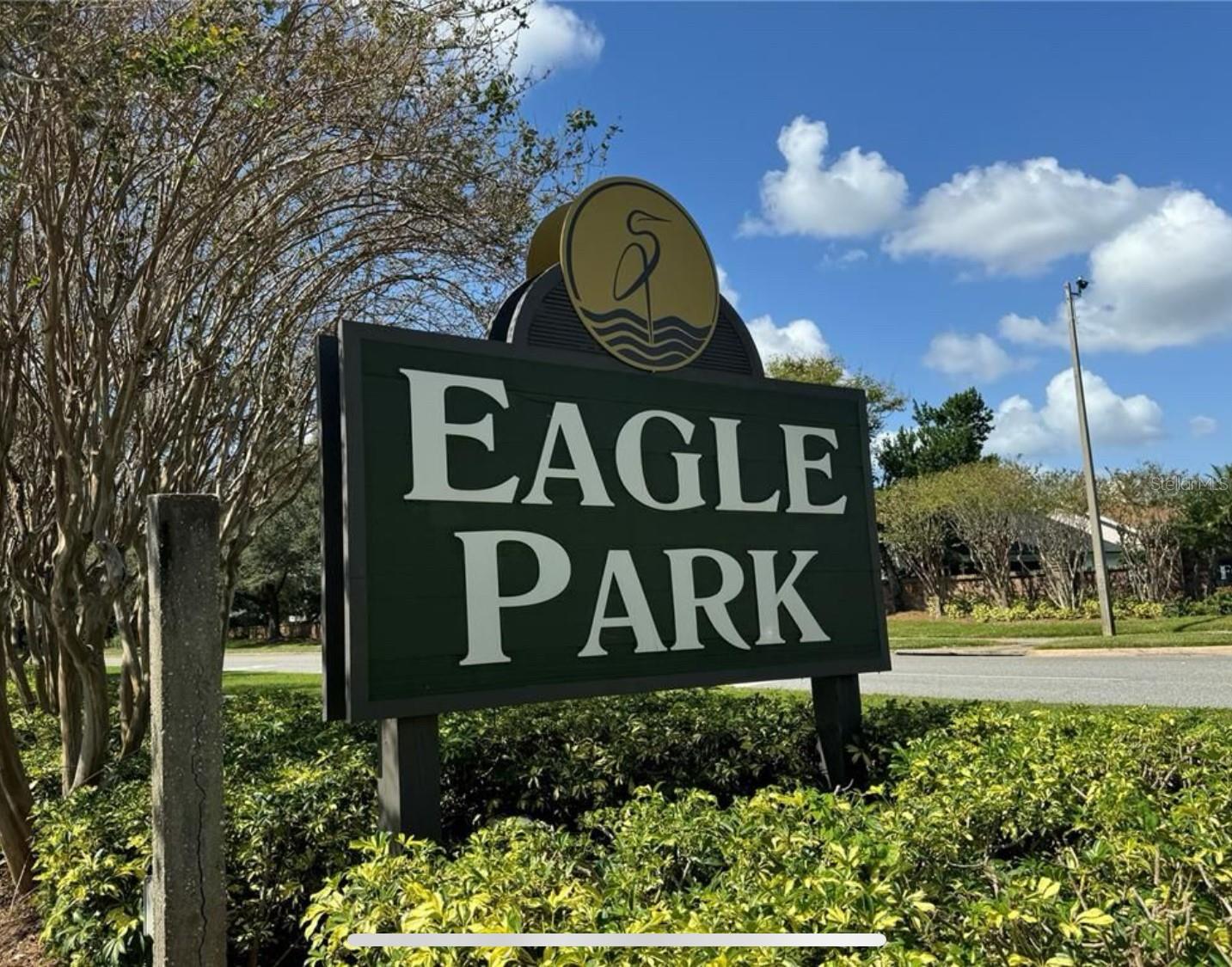 3027 EAGLE LAKE DR, ORLANDO, FL, 32837