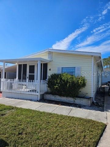 10315 CORTEZ RD W #6WP, BRADENTON, FL, 34210