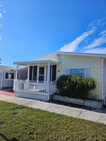 10315 CORTEZ RD W #6WP, BRADENTON, FL, 34210