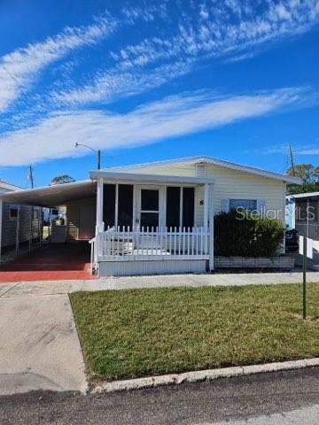 10315 CORTEZ RD W #6WP, BRADENTON, FL, 34210