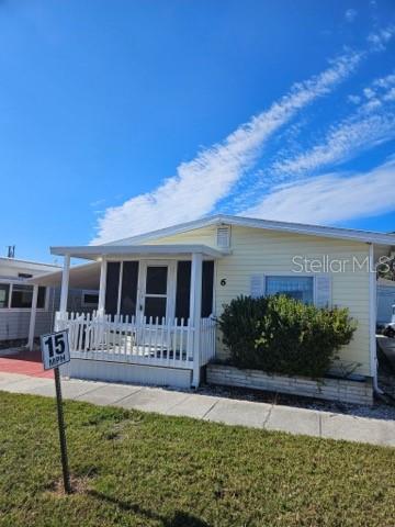 10315 CORTEZ RD W #6WP, BRADENTON, FL, 34210