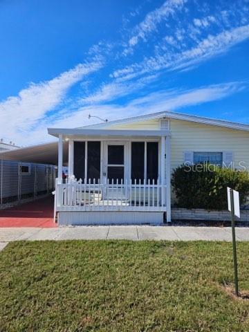 10315 CORTEZ RD W #6WP, BRADENTON, FL, 34210
