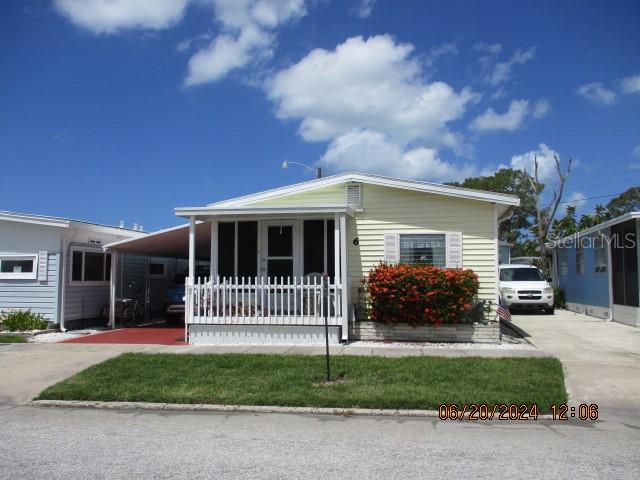 10315 CORTEZ RD W #6WP, BRADENTON, FL, 34210