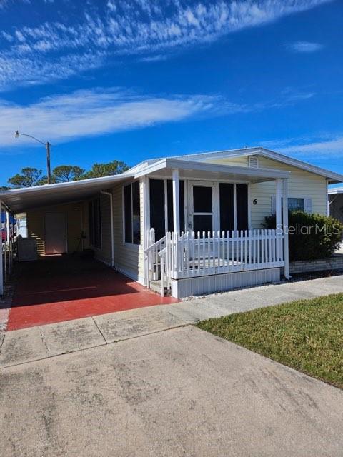 10315 CORTEZ RD W #6WP, BRADENTON, FL, 34210