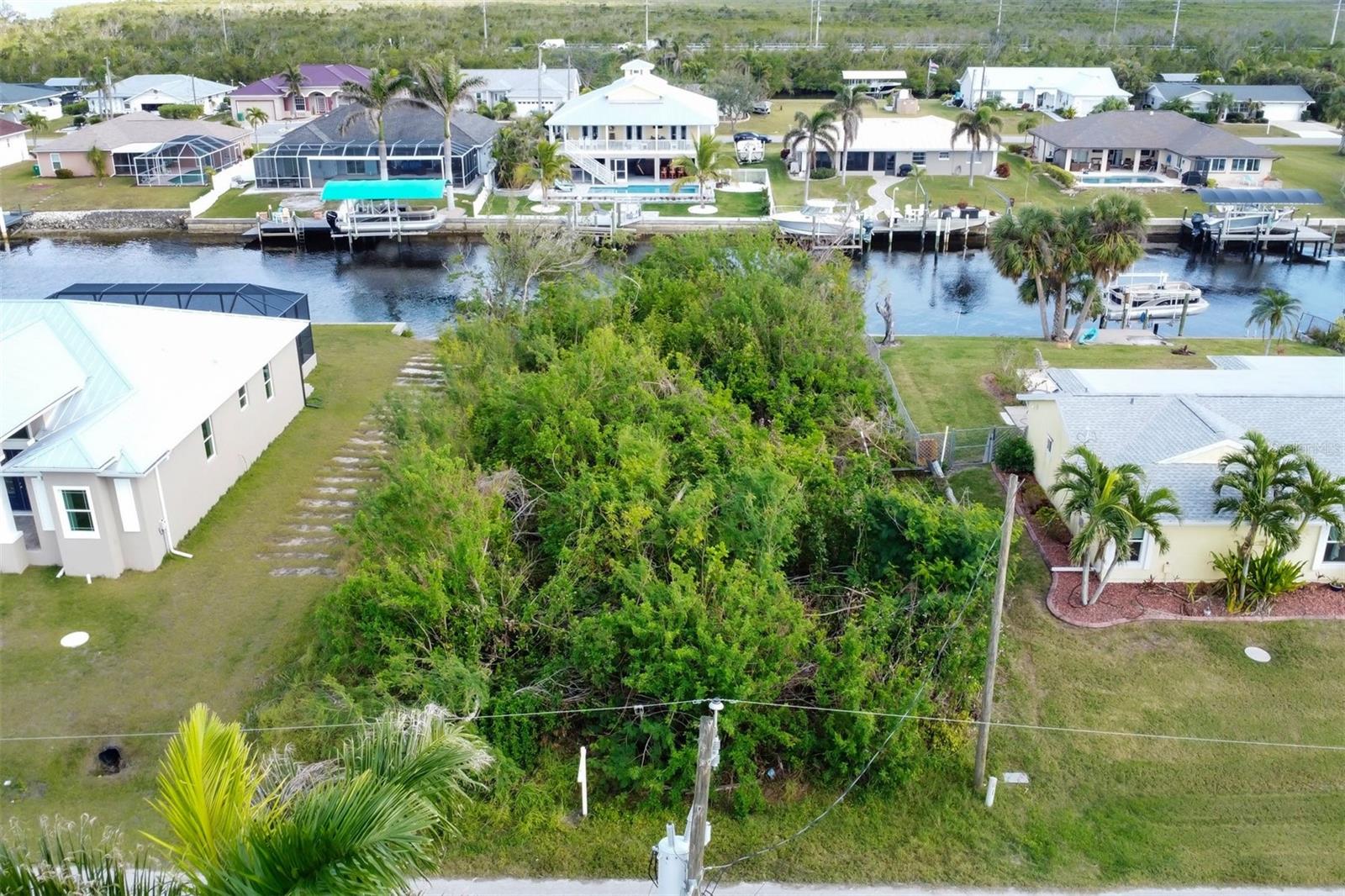 5264 CONNER TER, PORT CHARLOTTE, FL, 33981