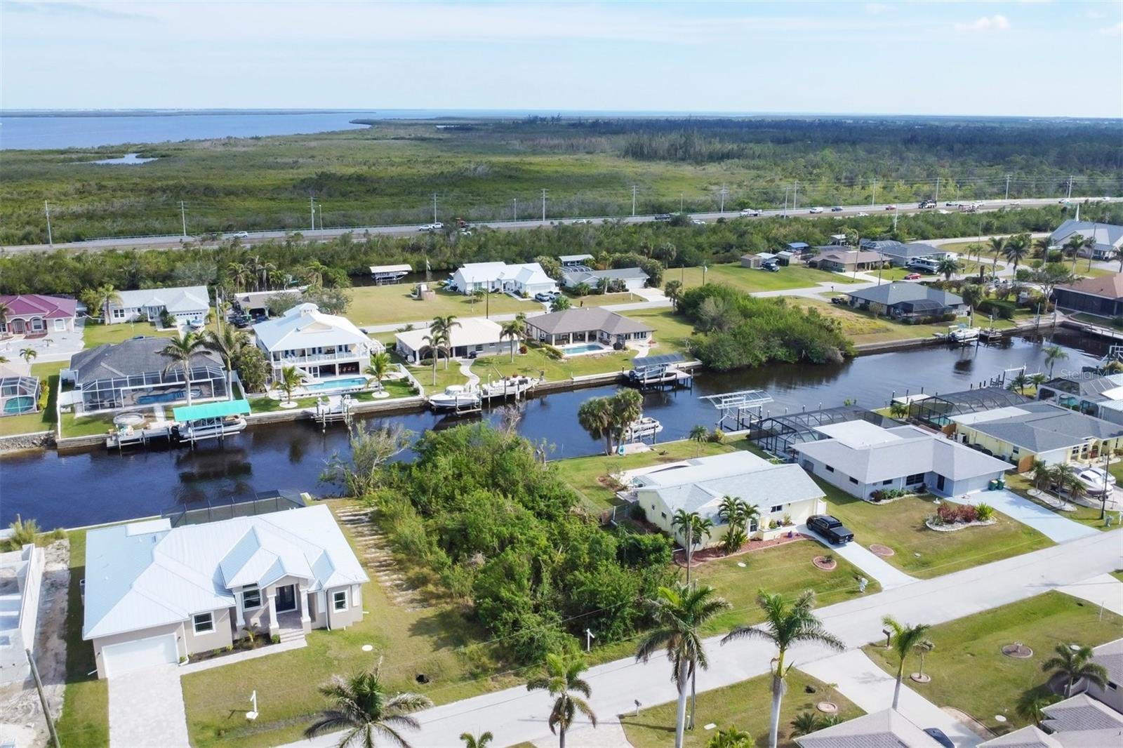 5264 CONNER TER, PORT CHARLOTTE, FL, 33981