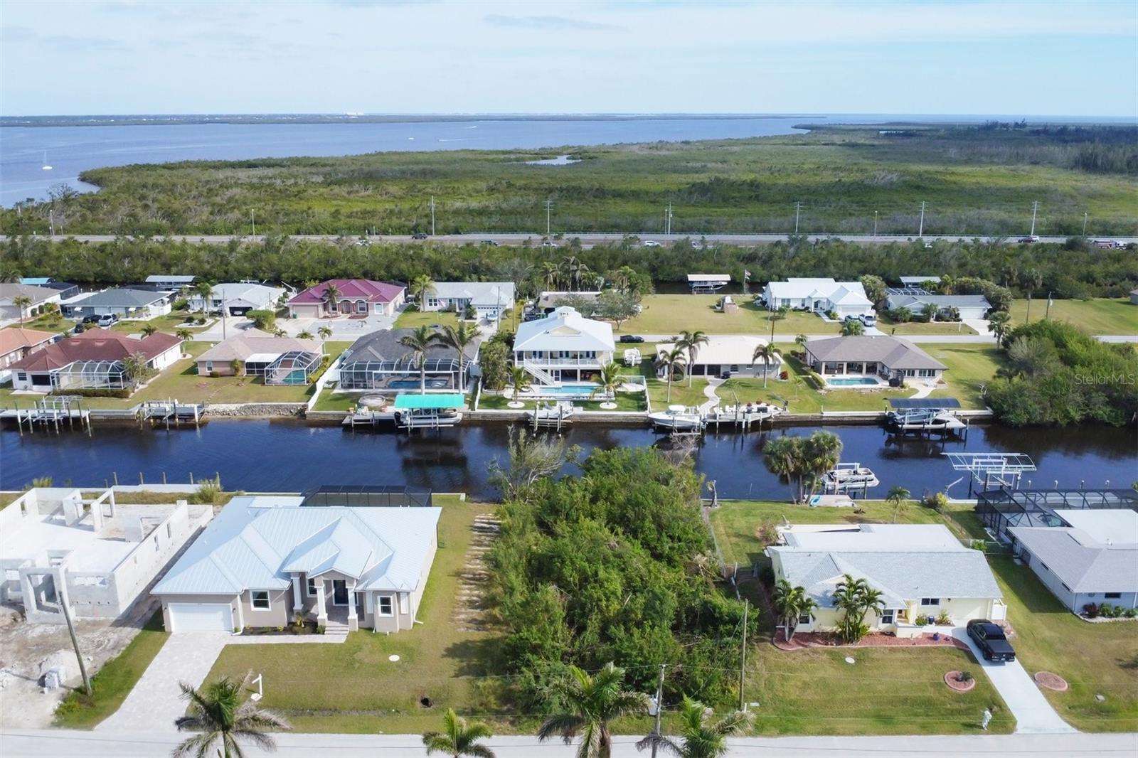 5264 CONNER TER, PORT CHARLOTTE, FL, 33981