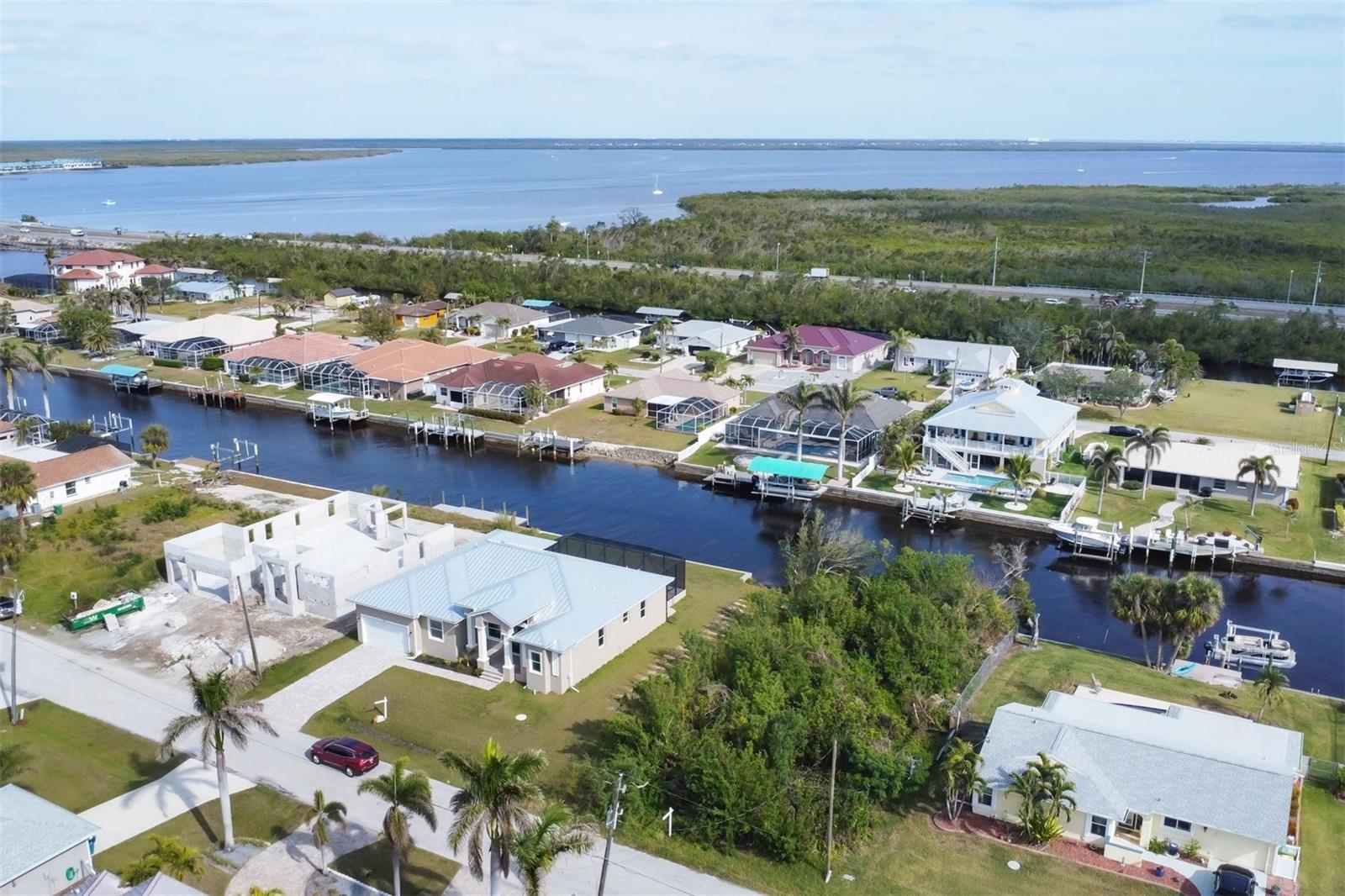 5264 CONNER TER, PORT CHARLOTTE, FL, 33981