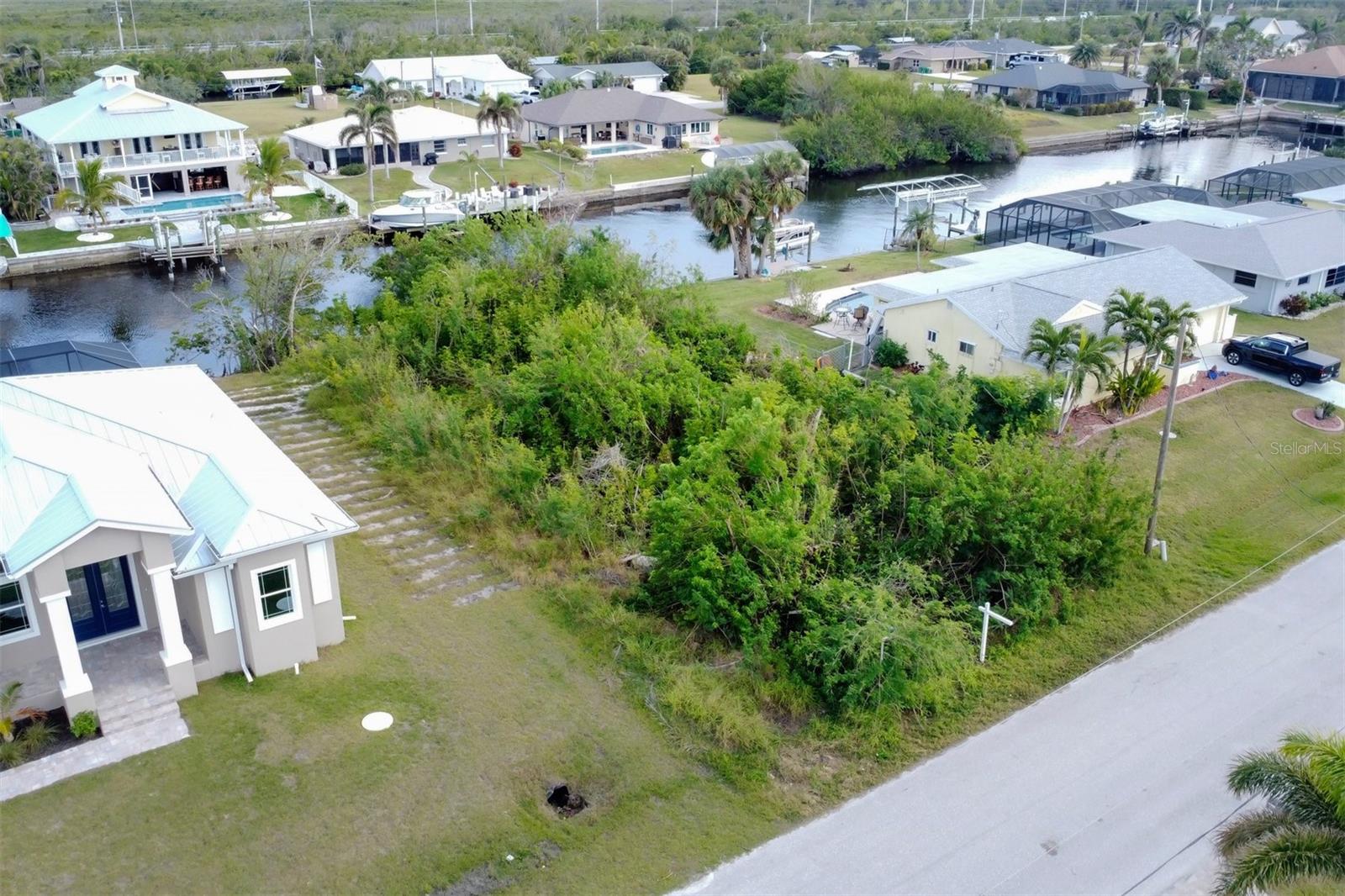 5264 CONNER TER, PORT CHARLOTTE, FL, 33981