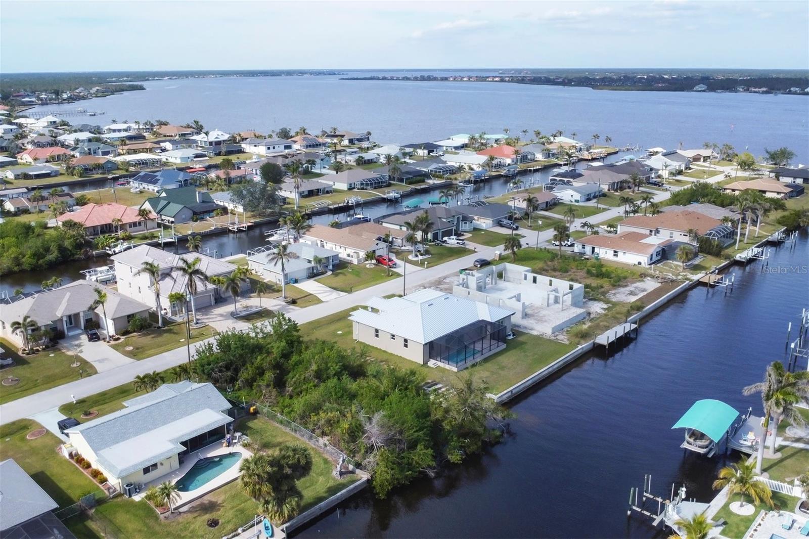 5264 CONNER TER, PORT CHARLOTTE, FL, 33981