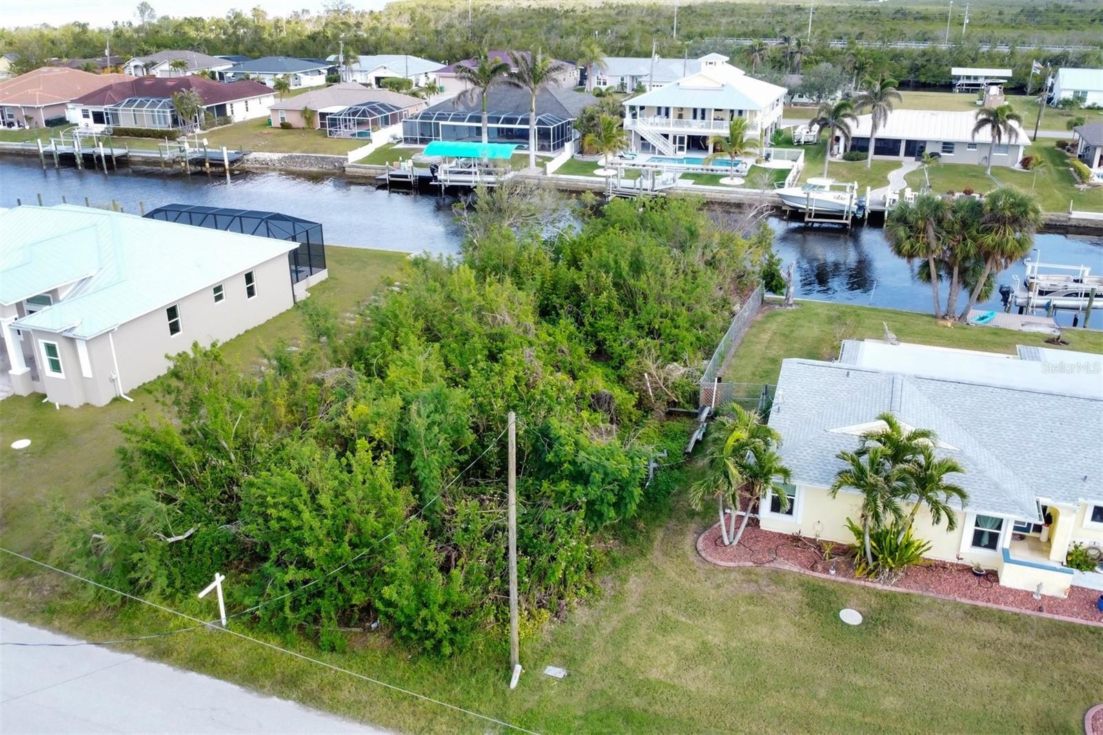 5264 CONNER TER, PORT CHARLOTTE, FL, 33981