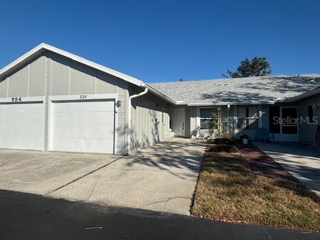 536 NATINGHAM CLOSE, PALM HARBOR, FL, 34683